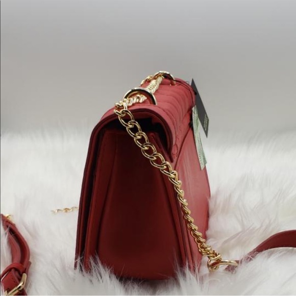 BADGLEY MISCHKA | studded crossbody - Picture 2 of 5